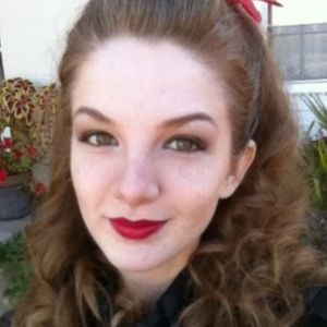 Meet your Posher, Aimee